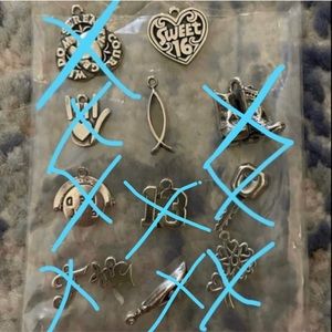COPY - James Avery charm for sale